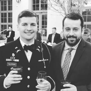 Meet your Posher, Sam